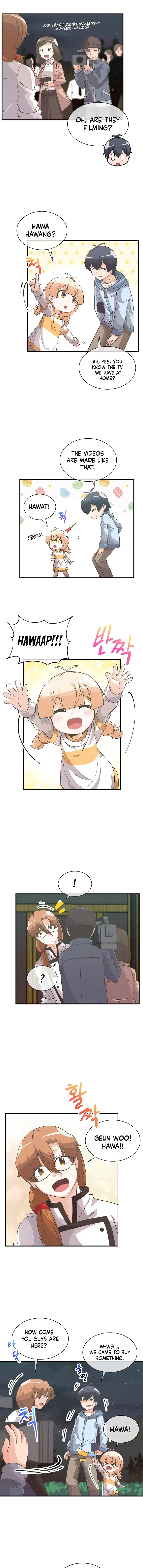 Spirit Farmer Chapter 43 – Page 6