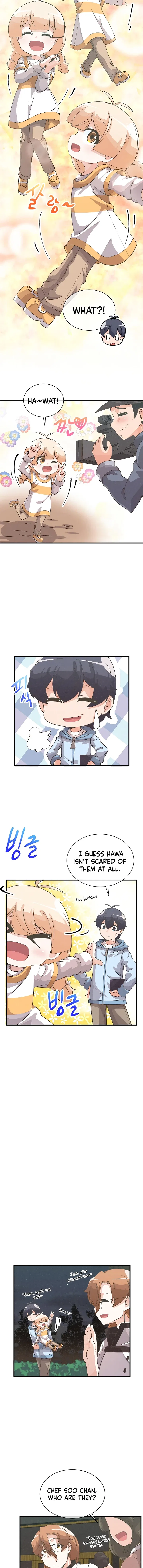 Spirit Farmer Chapter 43 – Page 9