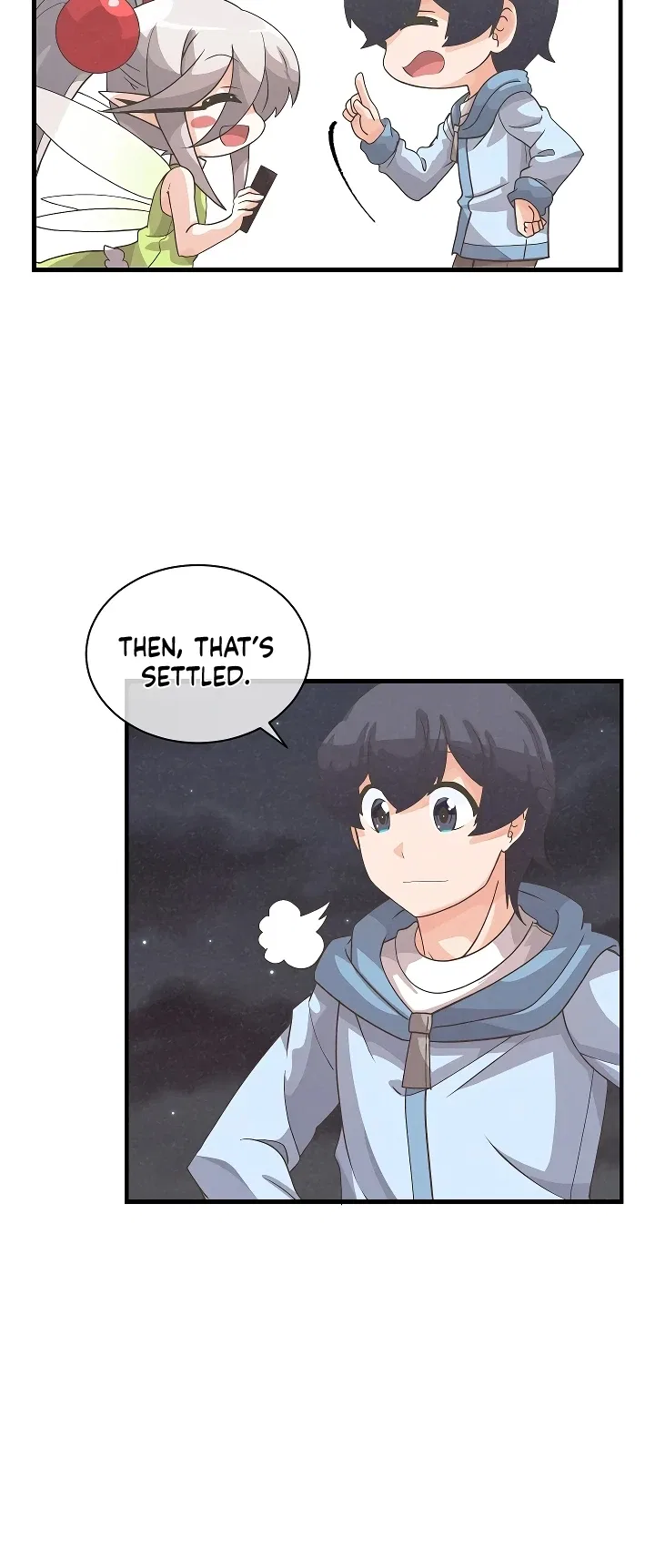 Spirit Farmer Chapter 43 – Page 13