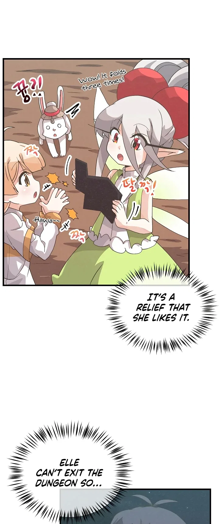 Spirit Farmer Chapter 43 – Page 14