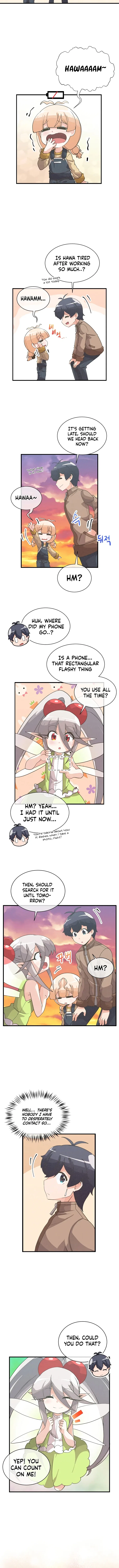 Spirit Farmer Chapter 42 – Page 7