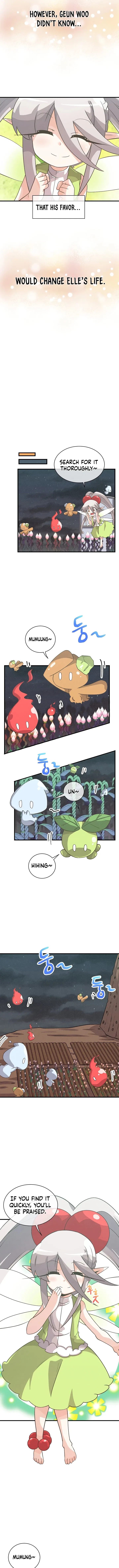 Spirit Farmer Chapter 42 – Page 8