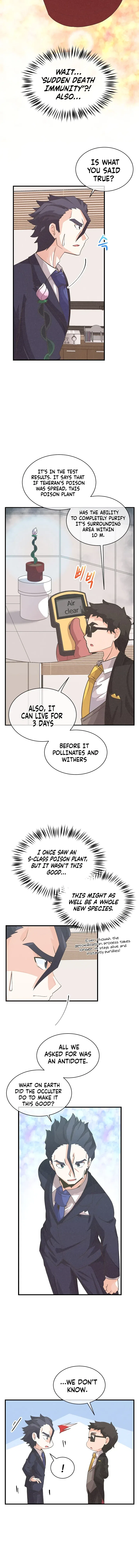 Spirit Farmer Chapter 41 – Page 3
