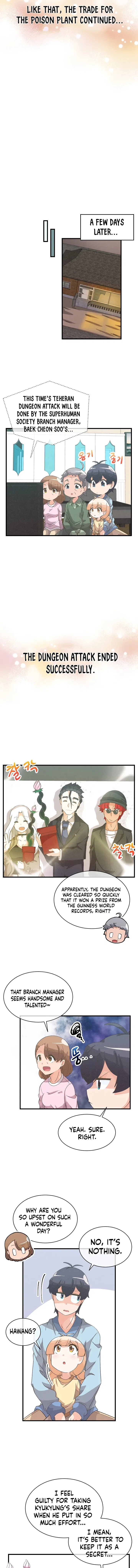 Spirit Farmer Chapter 41 – Page 5