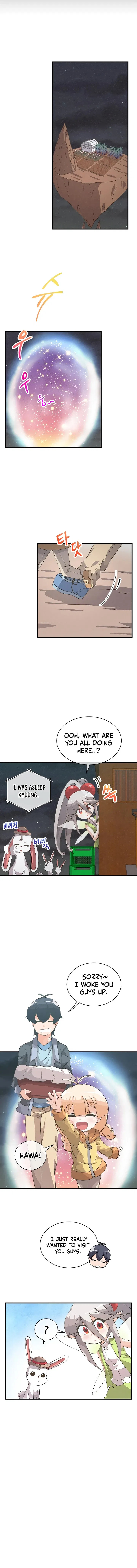Spirit Farmer Chapter 41 – Page 7