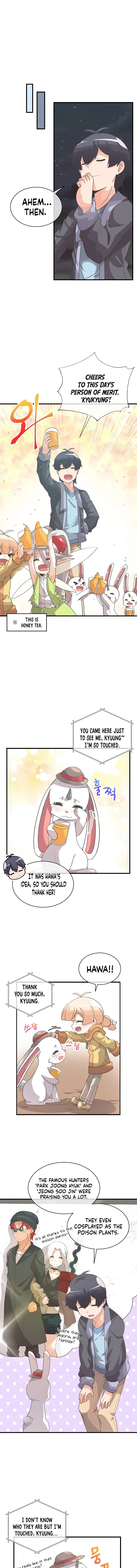 Spirit Farmer Chapter 41 – Page 8