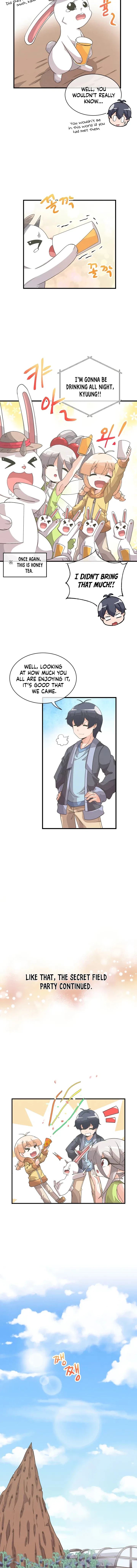 Spirit Farmer Chapter 41 – Page 9