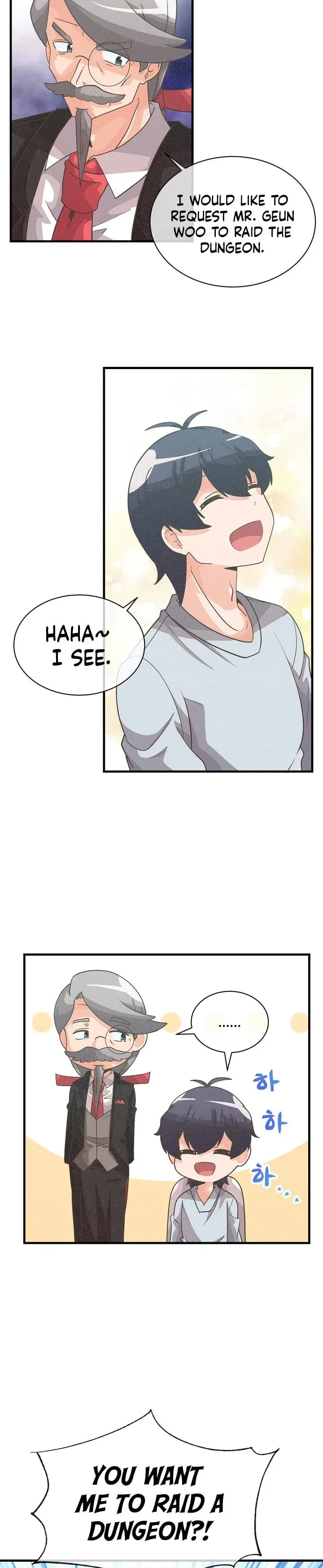 Spirit Farmer Chapter 38 – Page 9