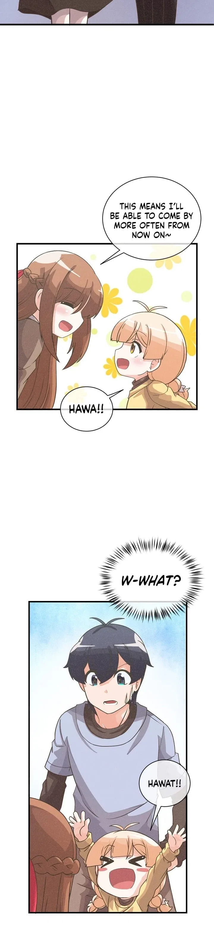 Spirit Farmer Chapter 37 – Page 9
