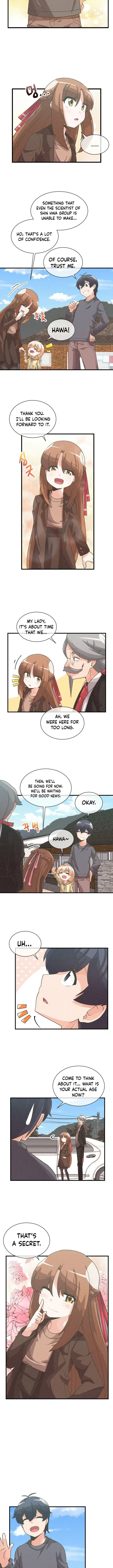 Spirit Farmer Chapter 32 – Page 9