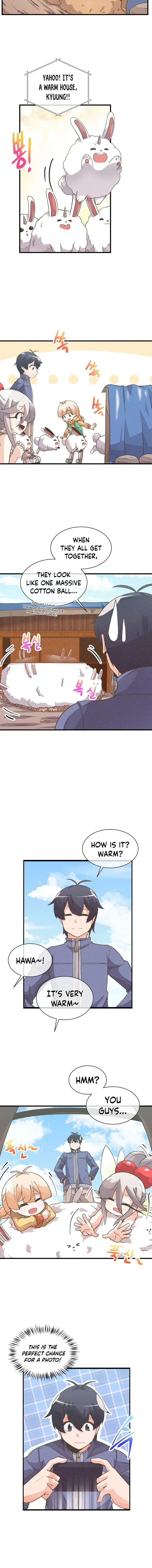 Spirit Farmer Chapter 20 – Page 3
