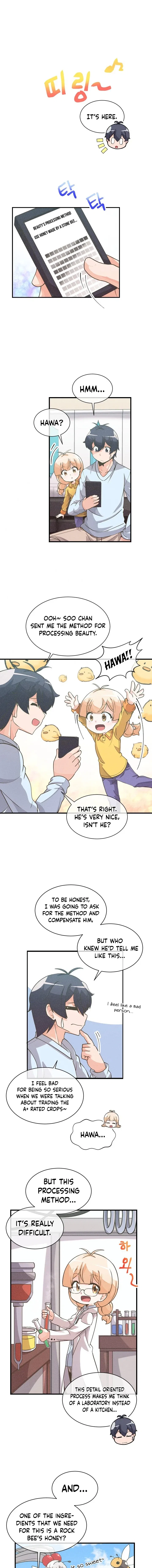 Spirit Farmer Chapter 19 – Page 2