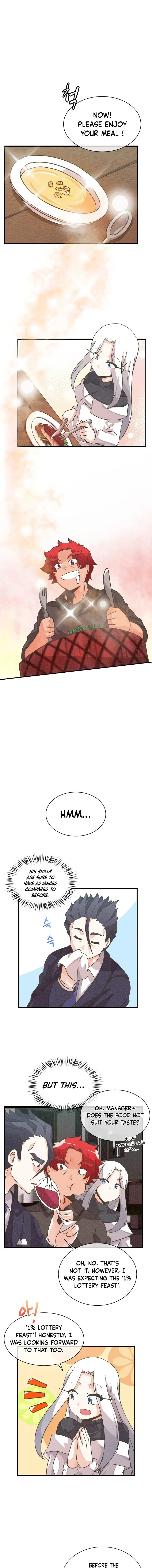 Spirit Farmer Chapter 19 – Page 6