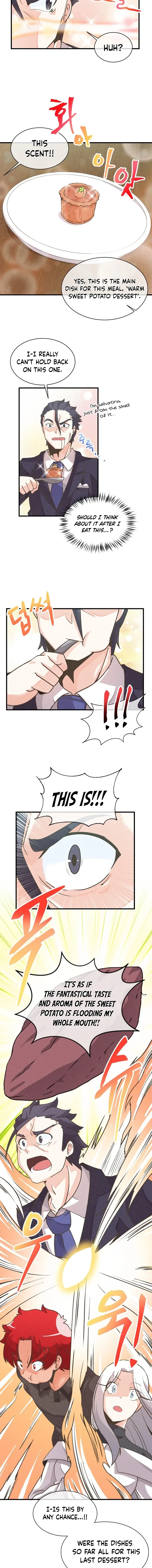 Spirit Farmer Chapter 19 – Page 8