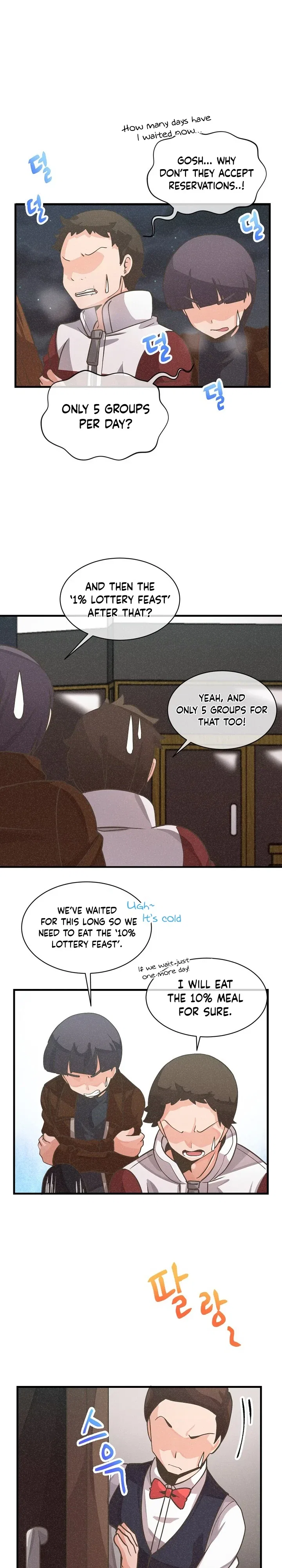 Spirit Farmer Chapter 19 – Page 11
