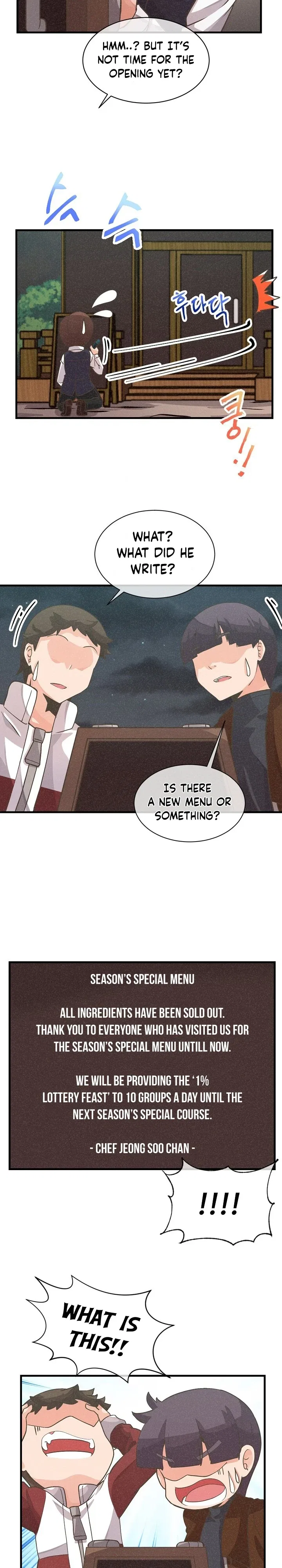 Spirit Farmer Chapter 19 – Page 12