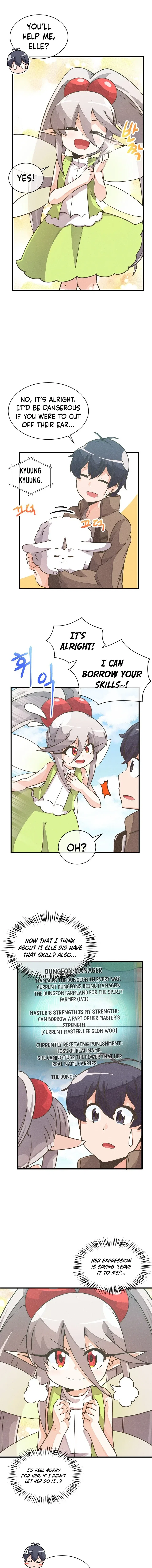 Spirit Farmer Chapter 18 – Page 5