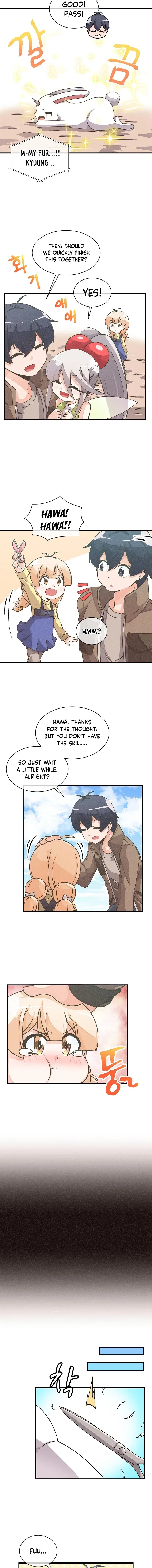 Spirit Farmer Chapter 18 – Page 7
