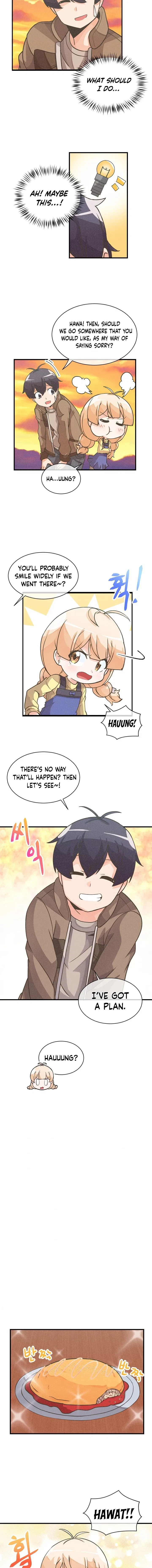 Spirit Farmer Chapter 18 – Page 9