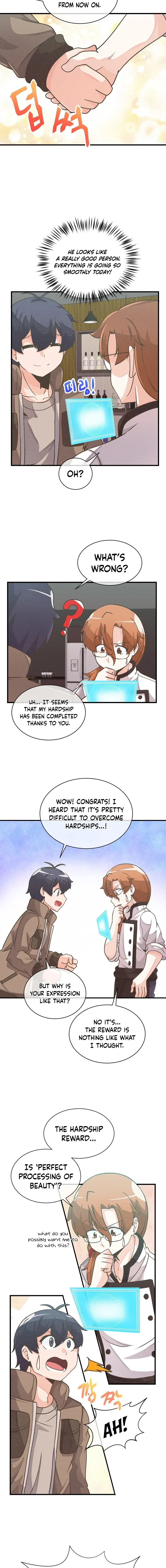 Spirit Farmer Chapter 18 – Page 12