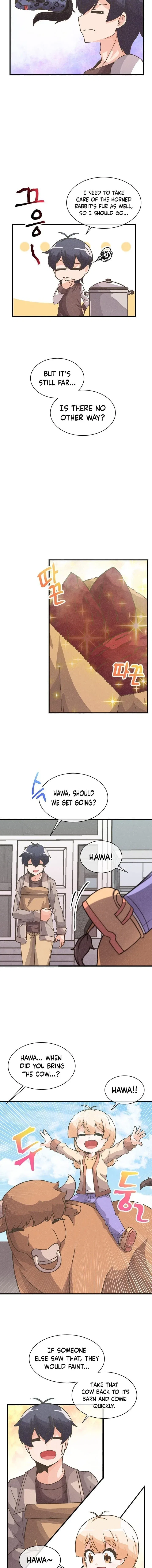 Spirit Farmer Chapter 17 – Page 5