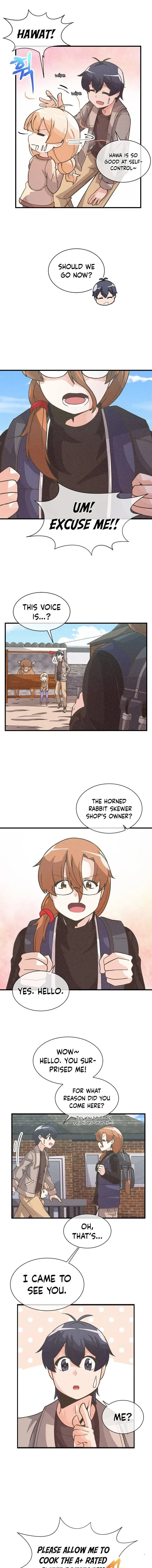 Spirit Farmer Chapter 17 – Page 7
