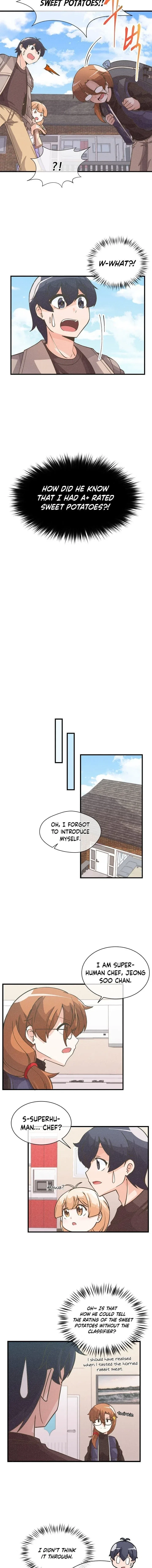 Spirit Farmer Chapter 17 – Page 8