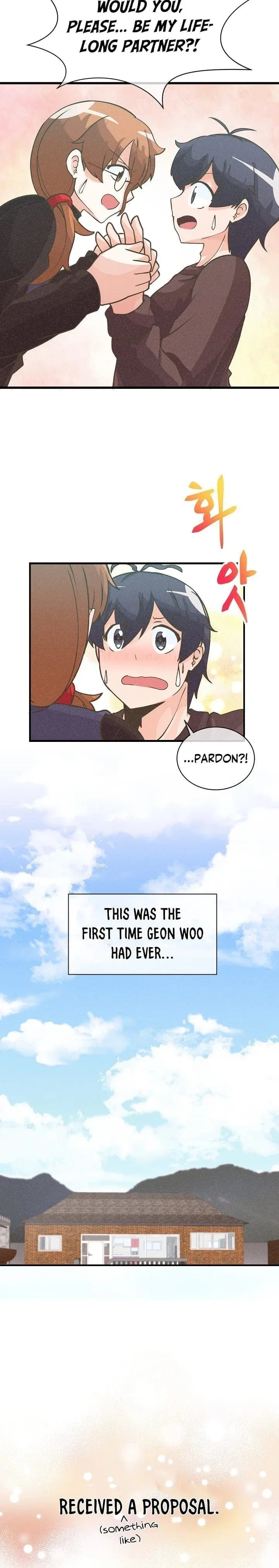 Spirit Farmer Chapter 17 – Page 12