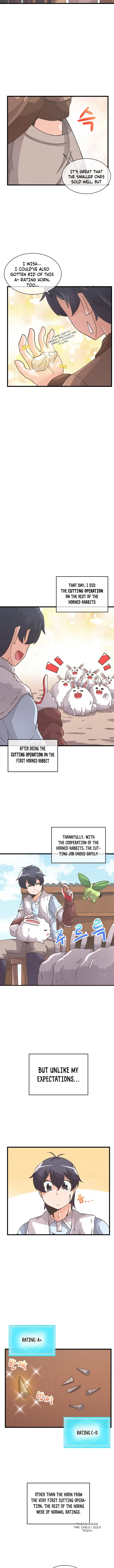 Spirit Farmer Chapter 15 – Page 3