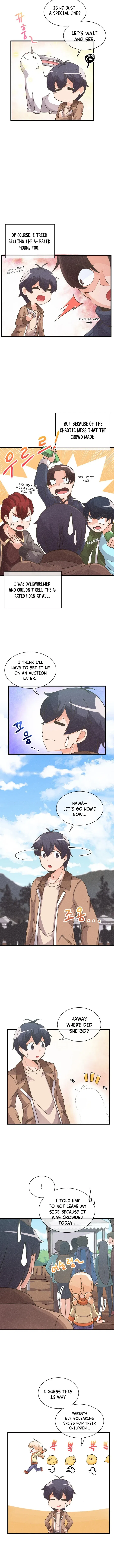 Spirit Farmer Chapter 15 – Page 4