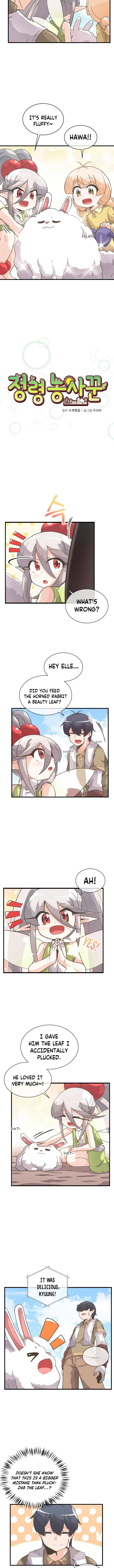 Spirit Farmer Chapter 13 – Page 3