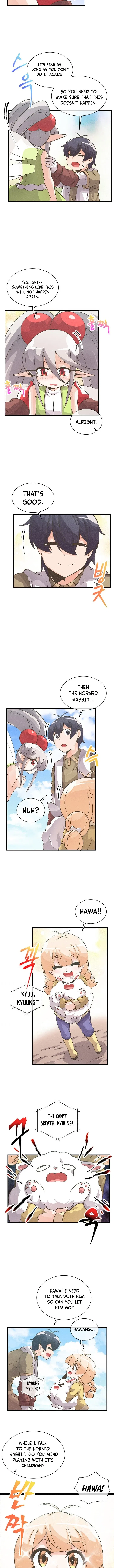 Spirit Farmer Chapter 13 – Page 5