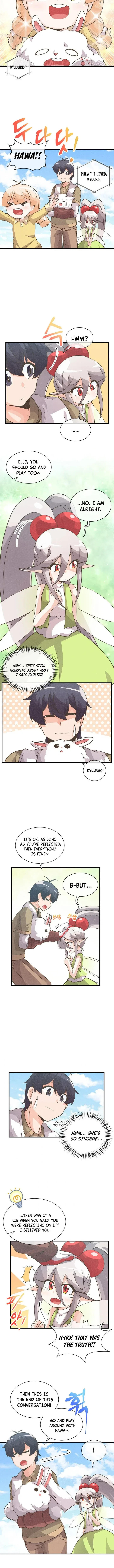 Spirit Farmer Chapter 13 – Page 6