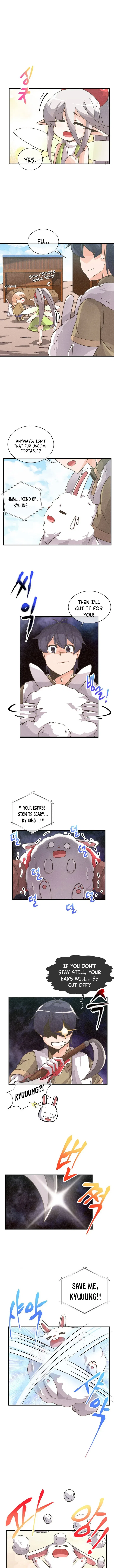 Spirit Farmer Chapter 13 – Page 7