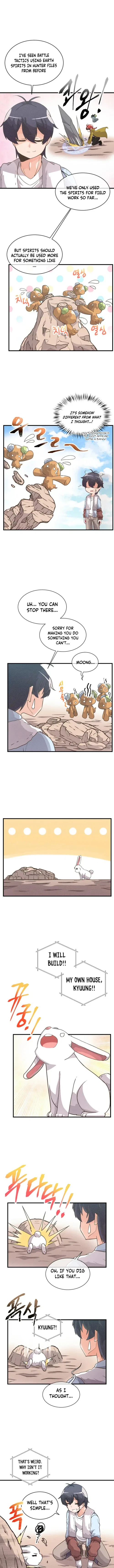 Spirit Farmer Chapter 12 – Page 4