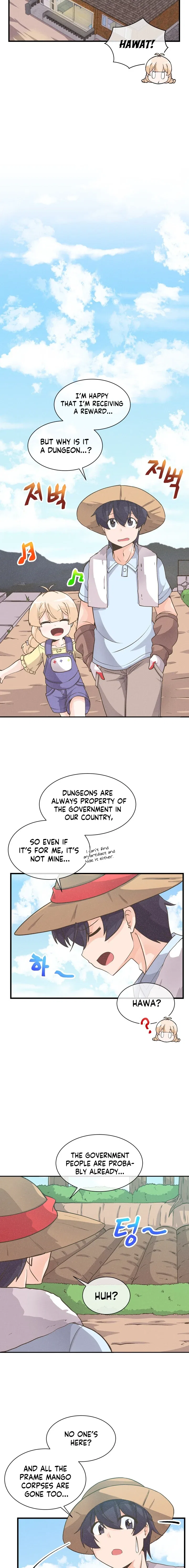 Spirit Farmer Chapter 8 – Page 7