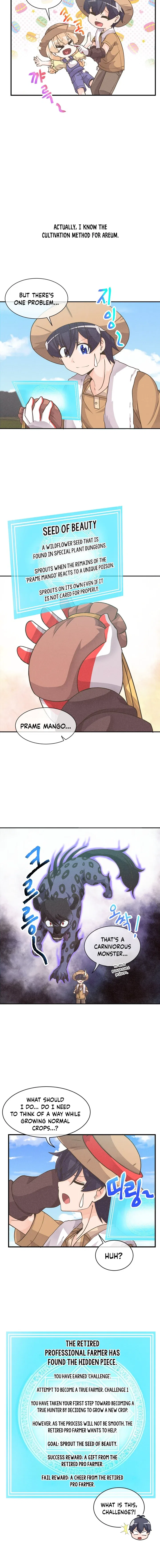 Spirit Farmer Chapter 7 – Page 3