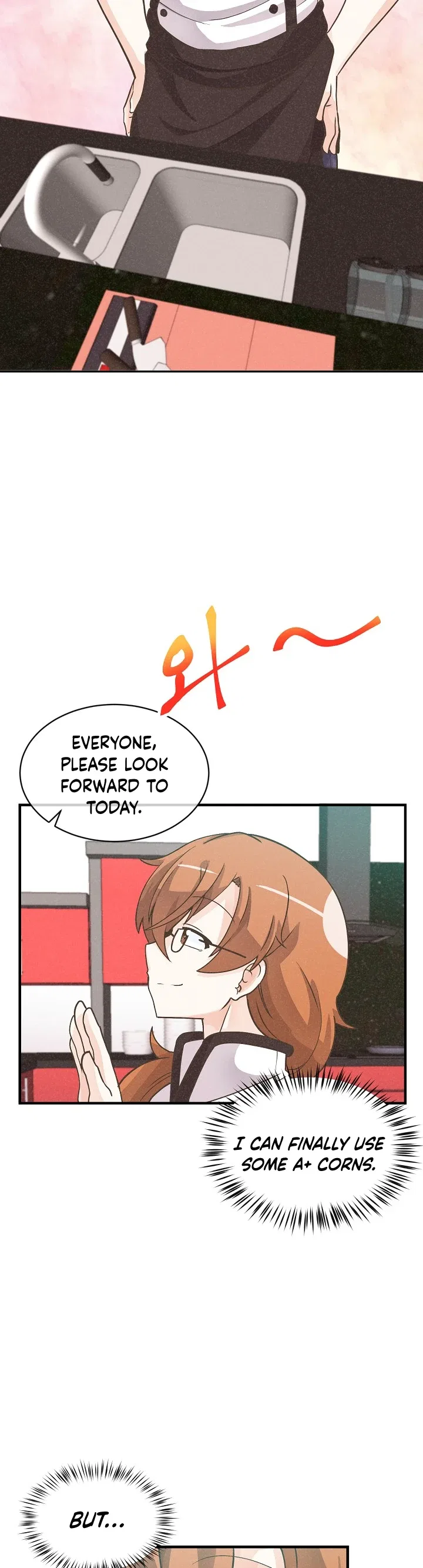 Spirit Farmer Chapter 7 – Page 5