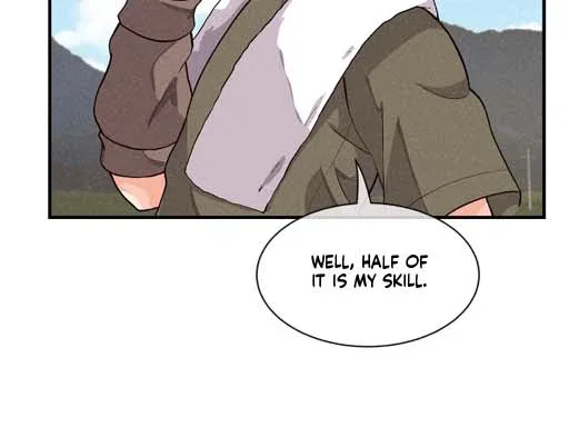 Spirit Farmer Chapter 3 – Page 5