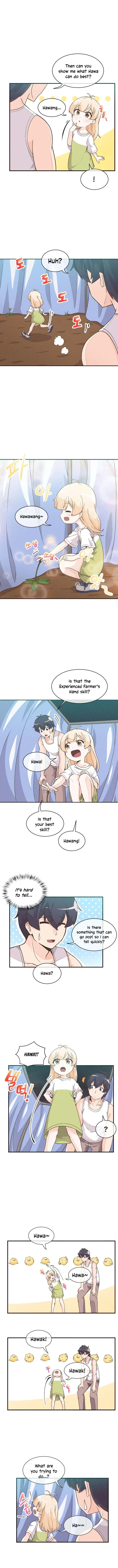 Spirit Farmer Chapter 2 – Page 4