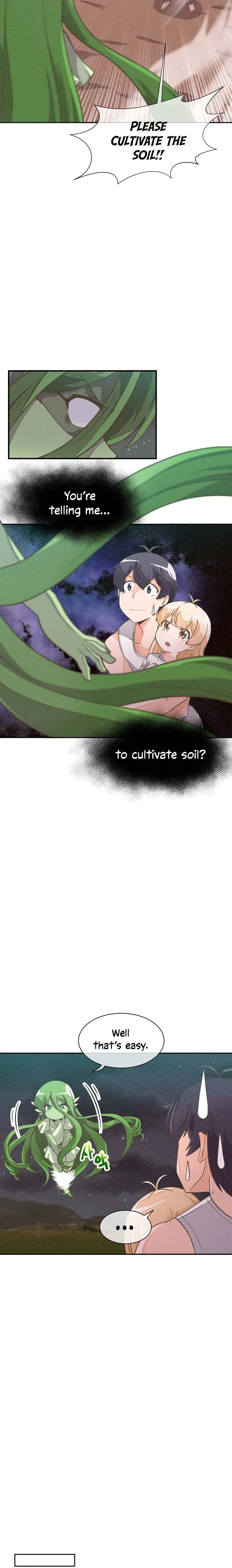 Spirit Farmer Chapter 2 – Page 7