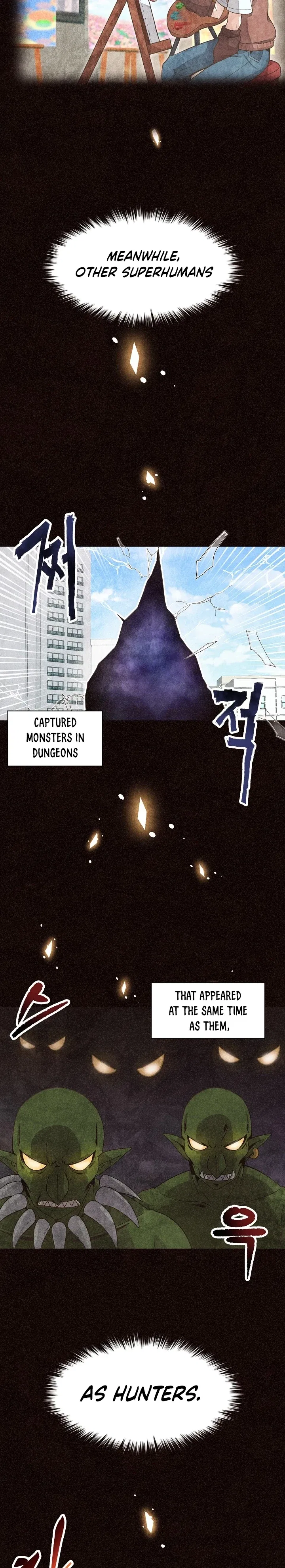 Spirit Farmer Chapter 1 – Page 3
