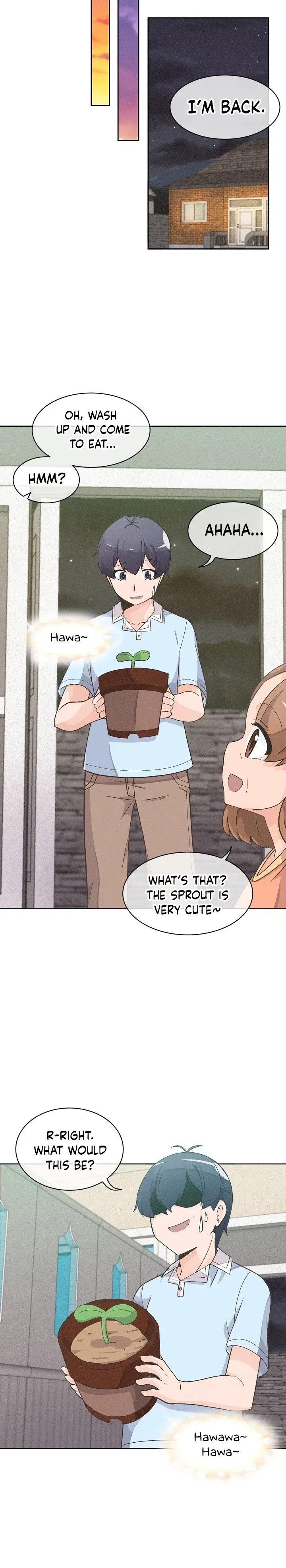 Spirit Farmer Chapter 1 – Page 11