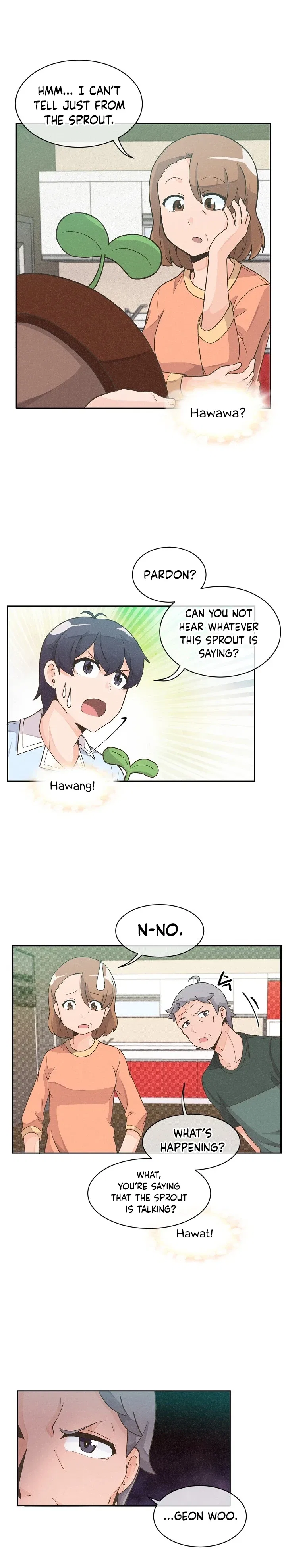 Spirit Farmer Chapter 1 – Page 12