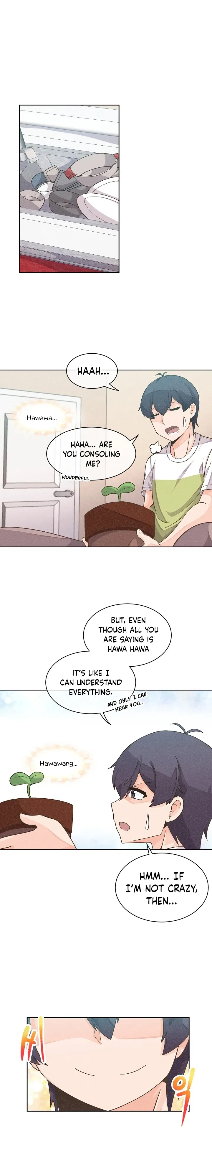 Spirit Farmer Chapter 1 – Page 14