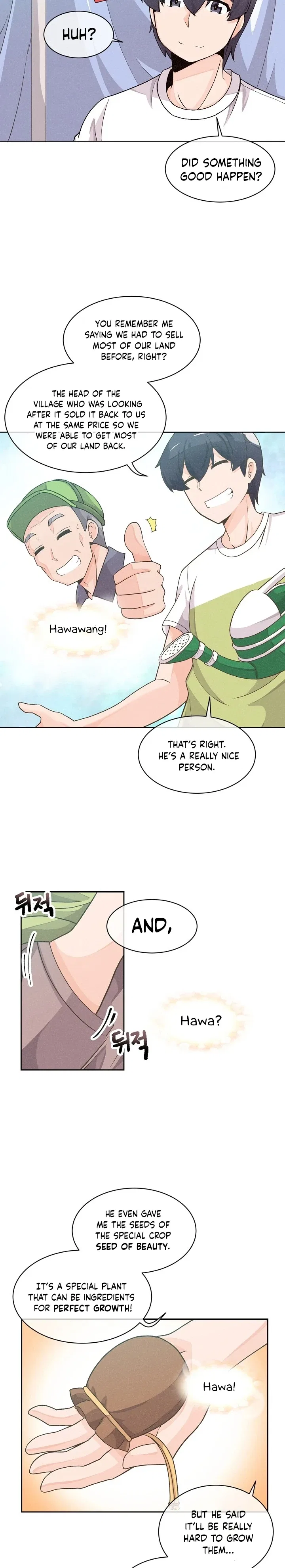 Spirit Farmer Chapter 1 – Page 16