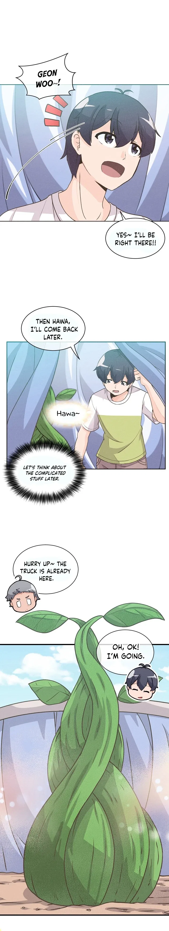 Spirit Farmer Chapter 1 – Page 18