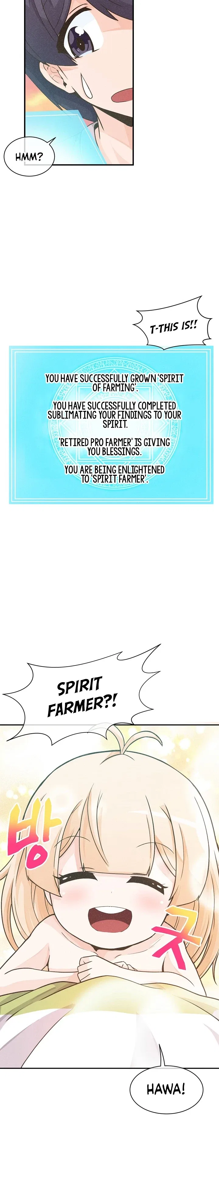 Spirit Farmer Chapter 1 – Page 26