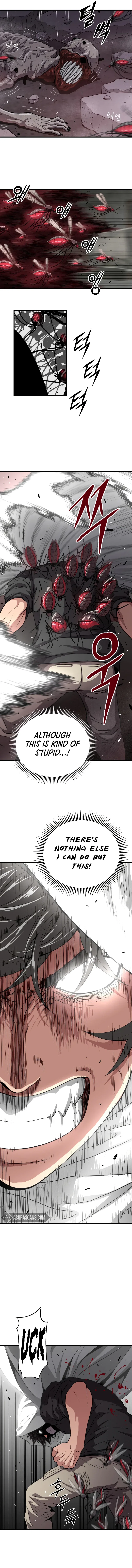 Hoarding in Hell Chapter 35 – Page 13