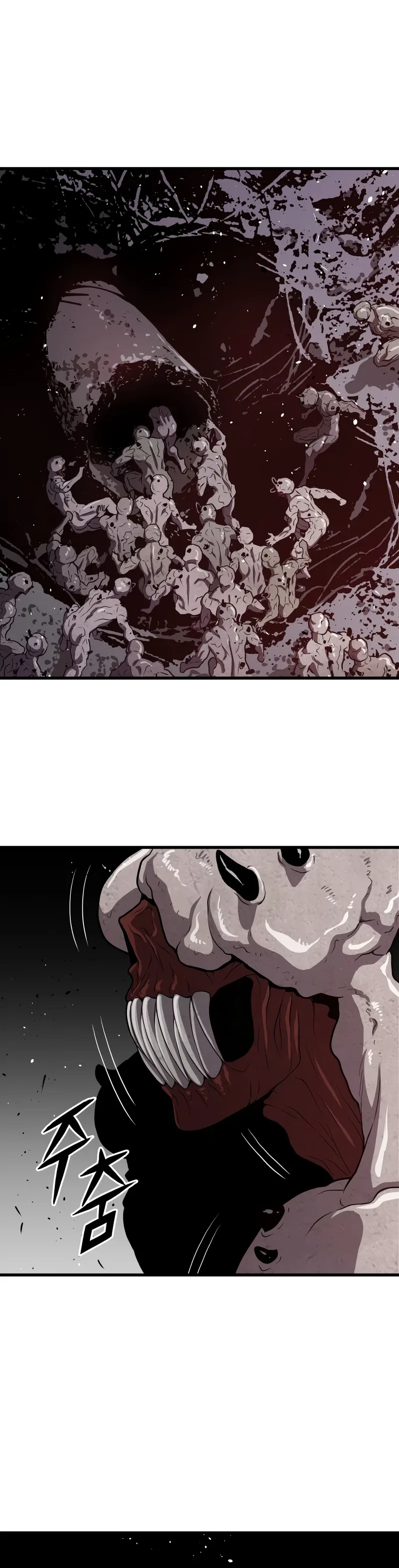 Hoarding in Hell Chapter 32 – Page 15